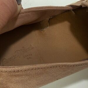 UNAVAILABLE -UniversWomens 9 Dusty Rose Faux Suede Fall Versatile